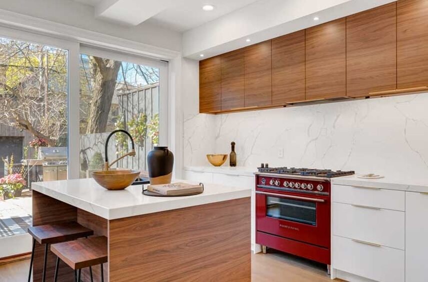 Do It Yourself Kitchen Cabinets