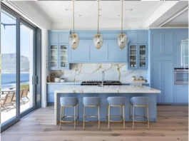 Kitchen Design Ideas That Blend Elegance and Performance