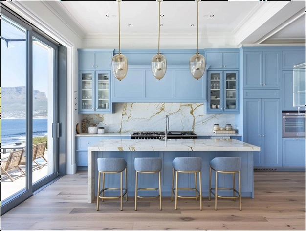 Kitchen Design Ideas
